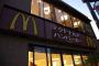 一人でマックに入れず結局自販機の飲み物で済ます