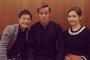 紗栄子の次なるターゲットは本田圭佑!? ３ショット写真投稿される