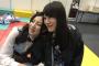 SKE48北川綾巴と高木由麻奈の美人姉妹！！！