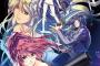 PS Vita「EVE Burst error R」予約開始！「EVE」シリーズの第1作目「EVE burst error」のリメイク版！原作の原画を担当した田島直描き下ろしの新規CGも登場