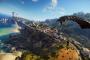 【ジャストコーズ3】評価感想､ロードは起動時が長くリトライ時も若干長い【JUST CAUSE3】