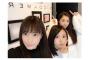 SKE48斉藤真木子、加藤るみ、石田安奈がくみっきーのの展示会にお邪魔！！！