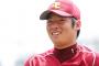 松井裕樹（19）が抑えやった結果ｗｗｗｗｗｗｗｗ
