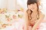 田村ゆかり姫「お袖ないから腕が寒いにゃ」