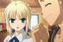 DEENさんのアニメ『Fate/stay night』の思い出、良いシーンが色々あったよね