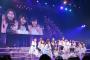 【AKB48】「君はメロディー」元祖神7が宮脇咲良を囲むフォーメーションな件ｗｗｗ