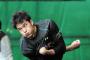 【悲報】藤浪の手首、グニャッ！ｗ