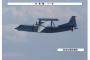 中国軍早期警戒機などが対馬海峡上空を通り東シナ海と日本海を往復…空自戦闘機が緊急発進！
