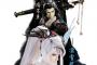 虚淵玄 新プロジェクト 武侠ファンタジー人形劇『Thunderbolt Fantasy 東離劍遊紀（トウリケンユウキ）』2016年夏放送予定！！