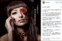 加藤紗里が炎上！インスタグラムに沢尻エリカのコスプレ画像を掲載し非難殺到ｗｗｗ