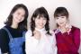 【朗報】 バイトAKB第2弾“ぱるる選抜”3人合格内定　時給1000円で活動