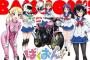 バイク漫画「ばくおん!!」がアニメ化するけど・・・