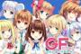 ガールフレンド(仮)の各学年で打線組んだ