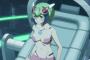 【Dimension W】第6話のセクシーシーンの画像まとめ
