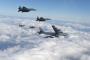 【軍事】米戦略兵器のＦ２２戦闘機４機　あす韓国へ＝北をけん制［