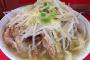 ラーメン二郎いったら隣のやつにギルティとか言われたんだけどｗｗｗｗｗｗ