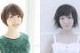 花澤香菜と折笠富美子ってかなり声似てるよな？？？？？