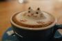 【猫好き閲覧注意】　コーヒーをどうぞ