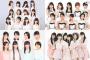 【朗報】ハロプロエース勢揃い画像がめちゃくちゃかわいい