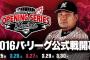 ロッテの開幕オーダー予想