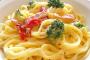 市販のパスタソース飽きたからなんかオリジナルな食い方ない？