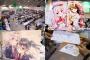 台湾の新たな大型同人イベント『COMIC HORIZON』開催！艦これ＆東方同人が人気、有名漫画家のトークショーも行われ大盛況だったイベントの様子を写真でお届け！