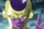 【ドラゴンボール】ゴールデンフリーザって神の領域だったの？？？？？（画像・動画あり）