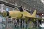 中国国産の新型練習機「山鷹」の生産工場…DSIエアインテークを採用！