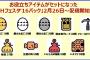 【モンハンクロス 最新情報】 本日から『ＭＨフェスタ‘16パック』が配信開始！ 「フエールピッケル31個」 「いにしえの秘薬50個」などかなり豪華になっているので受け取りを忘れるな！