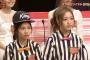 田野ちゃんの帽子の被り方が不自然
