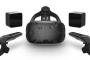 「HTC Vive」の価格は111999円　Oculusよりも高価に