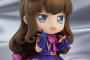 【プリパラ】ねんどろいどこ～で「黒須あろま ホリックトリッククラシックサイリウムコーデ」が予約開始！