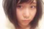 【朗報】AKB48高橋朱里ちゃんが髪を切って「メッシ」時代の可愛さ大復活！
