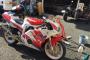 94年式のGSX-R400R赤白を嫁に内緒でIYHしてしまった！イヤッッホォォォオオゥオウ！分割払い！＠おーぷん