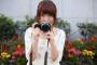本当の自分は鏡での姿なのか、写真での姿なのか真剣に考える