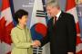 韓国はカナダの国会まで飲み込もうとしてる証拠をつかんだぞ