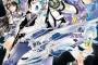 天野明原作の漫画【エルドライブ】2017年TVアニメ化決定！それを記念して【リボーン】全巻が「少年ジャンプ＋」で3月5日(土)19:59まで無料で読める