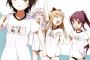 ベスト百合アニメ人気投票、結果発表！　「ゆるゆり」が「桜Trick」を抑えて1位、「マリみて」「ストパニ」はトップ3逃す