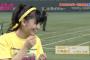 懐かしいAKB48大運動会での珍事故　何でこうなったの？