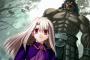 【Fate】ヘラクレスの「十二の試練」を乗り越えられるかどうかが最強クラスのサーヴァントへの登竜門