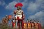 ワイミリオタ、戦術が古代から近代までほとんどかわってないことに気付く