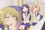 ゆゆ式は「きんモザ」「ごちうさ」となぜ肩を並べられなかったのか