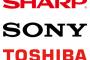 おまえら｢SHARP使ってる奴は情弱｣おまえら｢SONYはオワコン｣おまえら｢東芝は氏んだ｣