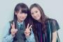 【乃木坂46】真夏ブログで北川景子との2ショット写真掲載