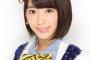 宮脇咲良「全部消えちゃった。。 つらい。。泣く。。」