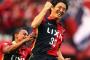 鹿島、金崎夢生２ゴールでFC東京に2-0完勝！金崎は更に幻のゴールも！J1S1第４節夕1(関連まとめ)