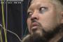 新日本プロレス　ROH世界TV選手権試合 石井智宏vs “キング・オブ・ダークネス”EVIL