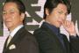 不仲と言われている水谷豊と及川光博に衝撃の新事実が発覚ｗｗｗｗｗｗｗｗｗｗ