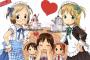 ロリコン御用達のアニメを教えてくれ