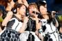 AKBたかみな、ＯＧも駆けつけ涙の卒業コンサート！